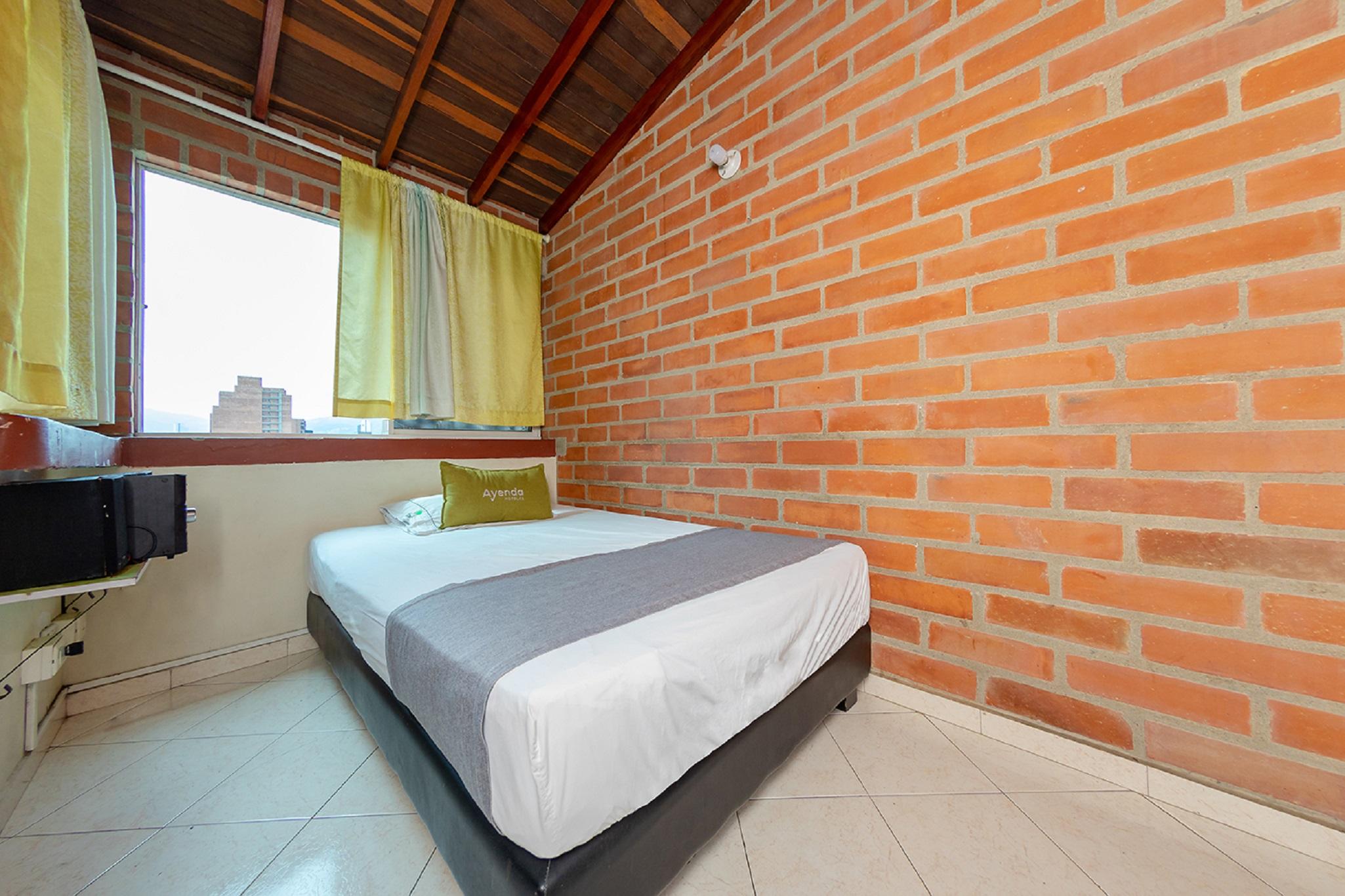Ayenda 1231 Paradise Center Medellín Eksteriør bilde
