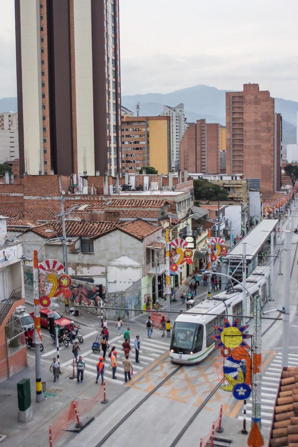 Ayenda 1231 Paradise Center Medellín Eksteriør bilde